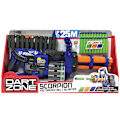 Pikkukuva 1 / 3: Dart Zone Scorpion Motorized Belt Blaster