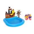 Miniatyrbillede 1 af 5: Skibe Ahoy Play Center