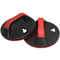 Miniatyrbild 1 av 2: Roterande Push Up Bars