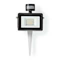 Miniatyrbild 5 av 9: Smartlife utomhusljus | Rörelsesensor | 1500 lm | Wi-Fi | 20 W | Vit Dimbar | 3000 - 6500 K | Aluminium | Android™ / IOS