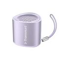 Pikkukuva 2 / 9: Pieni Mini TWS Nimo Bluetooth 5.3 5W langaton kaiutin, violetti