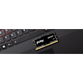 Miniatyrbillede 8 af 8: Kingston FURY Impact DDR4 3200 MHz SO-DIMM CL20 16 GB - hukommelsesmodul