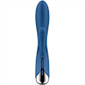 Pikkukuva 3 / 8: Satisfyer - Spinning Rabbit 1 Clitoris and G-Spot Stimulation Blue
