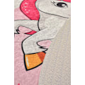 Pikkukuva 4 / 4: Matto (140 cm) Poni