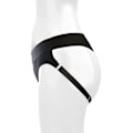 Miniatyrbillede 4 af 6: Mythology - Fantasy Harness - Super Elastic Harness One Size