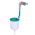 Miniatyrbillede 4 af 9: Bestway 58237 Deluxe Pool rengøringssæt