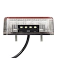 Pikkukuva 4 / 5: Takavalo 4 toimintoa 98x105mm 14LED PM