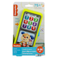 Pikkukuva 2 / 3: Fisher-Price 2In1 Slide To Learn Smartphone Nordic