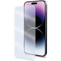 Miniatyrbillede 1 af 3: Easy Screen Protector Hærdet glas iPhone 15 Pro Max