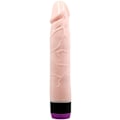 Pikkukuva 2 / 7: Baile - Adour Club Realistic Vibrator 21,5 cm