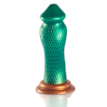 Pikkukuva 6 / 9: Epic - Python Dildo Cobra Green