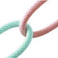 Pikkukuva 5 / 9: iPhone Multi-Color Series USB-A kaapeli - Lightning 3A 1m musta