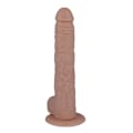 Miniatyrbillede 5 af 5: Mr Intense - 29 Realistic Cock 22,7 Cm -O- 3,5 Cm