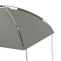 Pikkukuva 9 / 10: Auton Markiisi Vedenpitävä Auton Markiisi Teltta Sadesuoja Aurinkosuoja Kevyt Kannettava Kuorma-Autolle 2,9 X 2,8 X 2,3-2,6 M