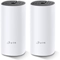 Miniatyrbild 1 av 8: TP-LINK Deco M4 WiFi - Mesh-system, 2-pack