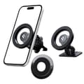 Spigen Mft13 Magsafe Phone Holder For Car – Black