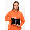Miniatyrbillede 1 af 8: Make-up taske 1784
