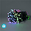 Pikkukuva 1 / 9: SmartLife Jouluvalot | Nauha | Wi-Fi | RGB | 168 LED's | 20.0 m | Android™ / IOS