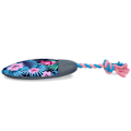 Miniatyrbillede 5 af 5: CoolPets Surf&#039;s Up (Flamingo)