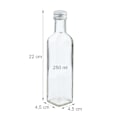Miniatyrbillede 4 af 6: Flasker til påfyldning 250 ml