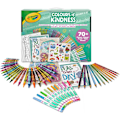 Pikkukuva 1 / 7: Crayola Colours Of Kindness -Taidesalkku