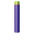 Miniatyrbillede 3 af 3: Dart Zone Dart 100 Stk I En Kasse