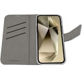 Miniatyrbillede 3 af 6: Wally Wallet Case Galaxy S24 Ultra 5G Sort