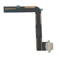 iPad 9.7 2017/2018 Ladestik med Flex - Hvid