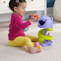 Pikkukuva 6 / 6: Fisher-Price Kitty Ball Tower