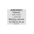 Miniatyrbillede 3 af 9: Swing storkerede 100 cm Kruzzel 25285