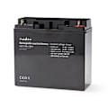 Miniatyrbillede 5 af 6: Genopladeligt blybatteri | Bly-syre | Opladningsbar | 12 V | 17000 mAh