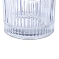 Pikkukuva 6 / 7: Vintage 30 cl juomalasit 4 kappaletta