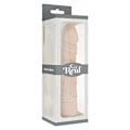 Miniatyrbillede 4 af 4: Get Real - Klassisk Original Natural Vibrator