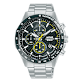 Miniatyrbillede 1 af 3: LORUS WATCHES Mod. RM397HX9