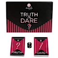 Pikkukuva 1 / 2: Secretplay - Truth Or Dare -peli (Es/En)
