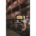 Miniatyrbillede 3 af 7: Dymo Labelmanager 420P KitCase - etiketprinter