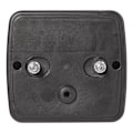 Miniatyrbillede 7 af 7: Baglygte 4 funktioner 98x104mm PM i blister