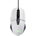 Miniatyrbillede 4 af 8: GXT 109W Felox Illuminated Gaming mus Hvid