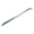 Pikkukuva 3 / 7: Tentpeg 40cm metalli uurrettu 2 kpl polybag