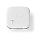 Miniatyrbild 3 av 9: SmartLife Rökdetektor | Wi-Fi | Batteridriven | Givarens livscykel: 10 år | EN 14604 | Max. batteritid: 24 månader | 85 dB | Vit | 1 st