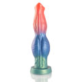 Miniatyrbillede 5 af 10: Epic - Arion Dildo Symphony Of Pleasure genopladelig fjernbetjening