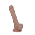Miniatyrbillede 5 af 9: Mr Intense - 28 Realistisk Pik 22,3 Cm -O- 3,4 Cm