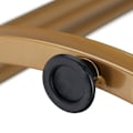 Miniatyrbillede 8 af 9: Marmor sidebord