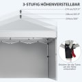 Miniatyrbillede 7 af 10: Sandsæk, Stål, Lysegrå