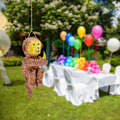 Pikkukuva 2 / 8: Pinata apina