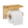 Pikkukuva 1 / 7: WC-paperiteline hyllyllä
