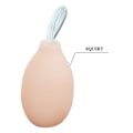 Miniatyrbillede 6 af 9: Baile - Fountain Vibrator Dildo med sprøjtefunktion