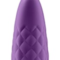 Miniatyrbillede 3 af 5: Satisfyer - Ultra Power Bullet 5 Violett