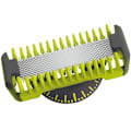 Miniatyrbillede 2 af 4: OneBlade erstatningsblad QP624/50 2-pak