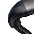 Miniatyrbillede 2 af 9: USB-C 100W Light-Speed ​​Series kabel 1,2m sort